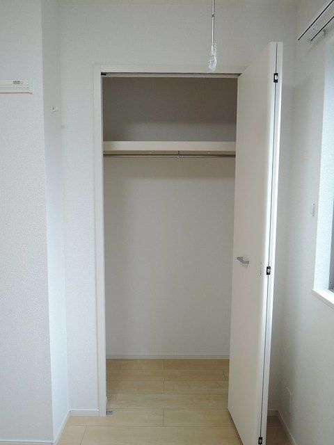 アーロンクレストの内装写真