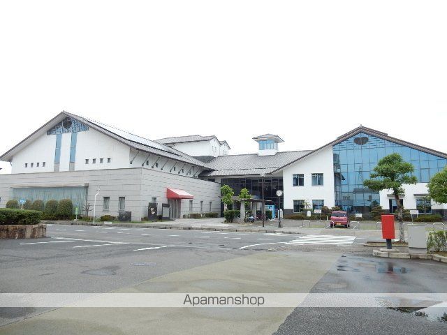 その他　早島町民総合会館／ゆるびの舎（その他）まで900m