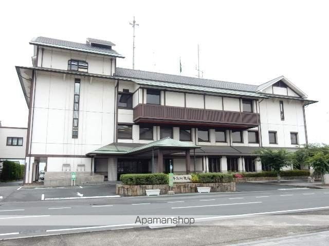 役所　早島町役場（役所）まで950m