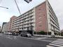 行徳マンション 4階 築53年4ヶ月の賃貸物件