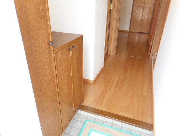 玄関　★玄関★