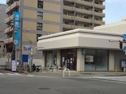 銀行　福岡銀行住吉支店（銀行）まで1023m