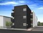 建物外観　※イメージ画像です