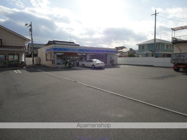 その他　ローソン松山余戸南五丁目店（その他）まで364m