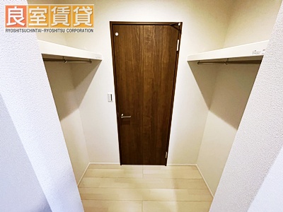 収納　※同仕様画像