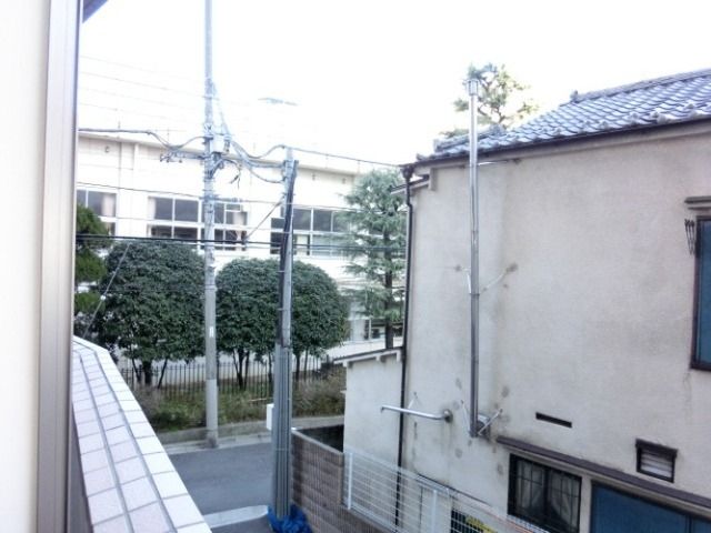 眺望　★景色★