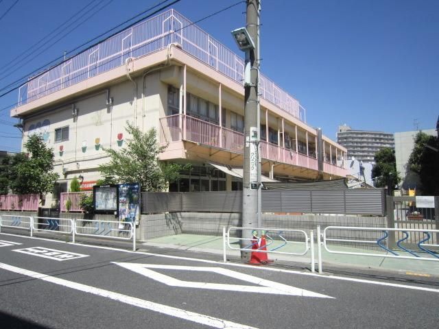 幼稚園・保育園　松江おひさま保育園（幼稚園・保育園）まで331m