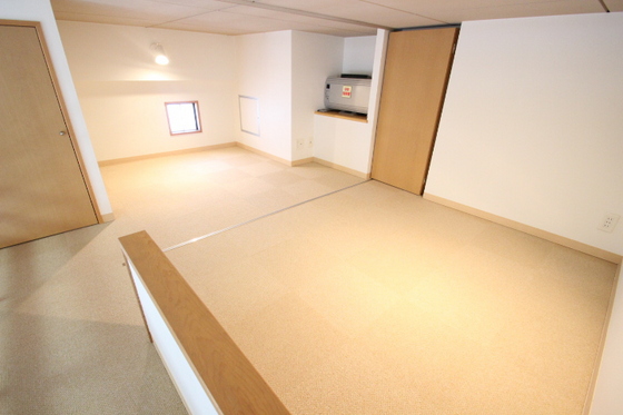 その他　※別部屋の写真です