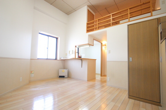 その他部屋・スペース　※別部屋の写真です