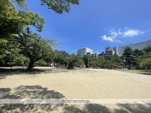 公園　城南公園（公園）まで501m