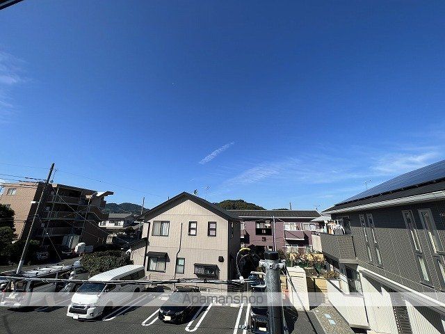眺望　眺望