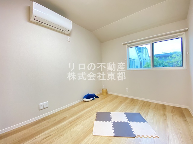 その他部屋・スペース　使い勝手の良い間取りでファミリーからカップルまでおススメ！（