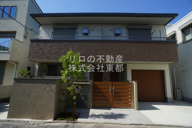 建物外観　省エネお勧め物件！ＳＨＡＩＤＤ５５で遮音性高いです！