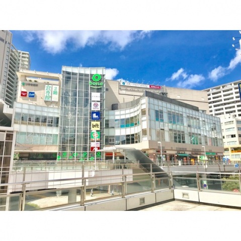 ショッピングセンター　ボーノ相模大野（ショッピングセンター）まで320m