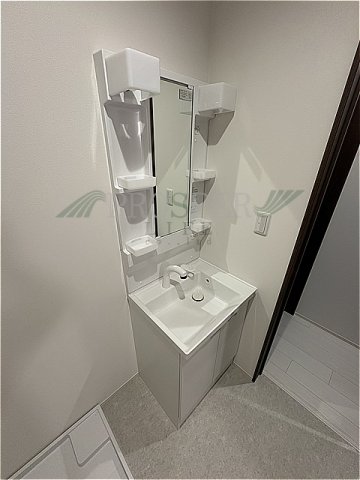 諏訪1丁目共同住宅の内装写真