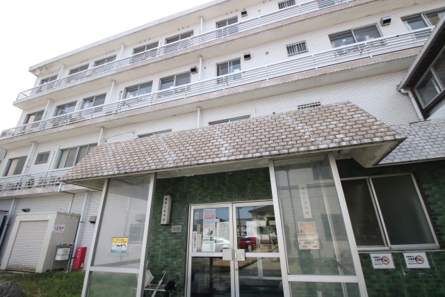 病院　医療法人聖真会春田仁愛病院（病院）まで834m