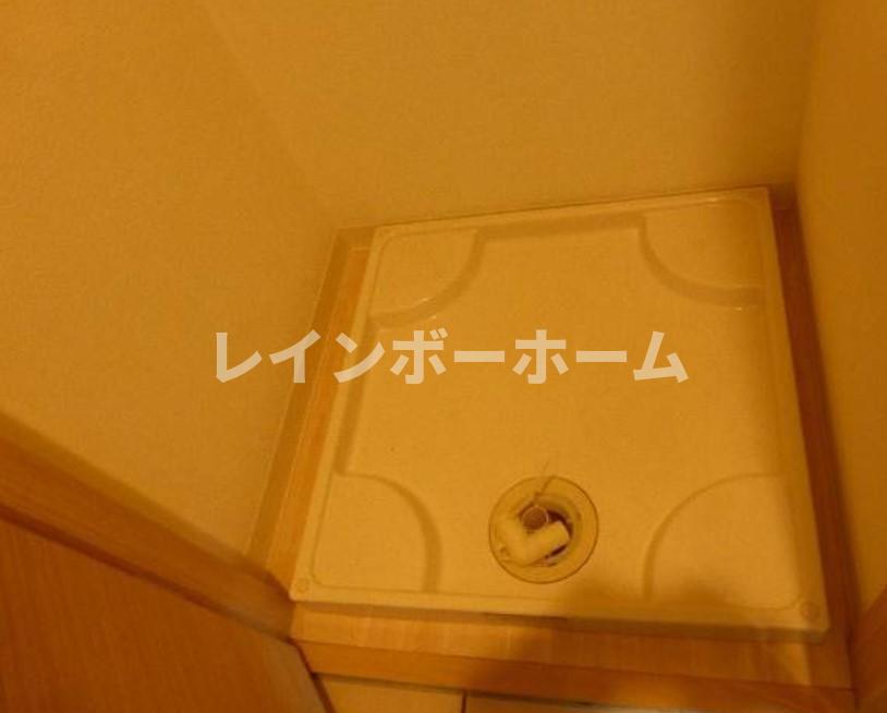 その他設備　※別部屋参照