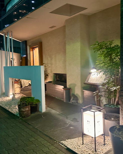 飲食店　花見小路（飲食店）まで78m
