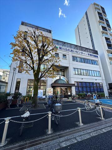 銀行　（株）みずほ銀行／錦糸町支店（銀行）まで3574m
