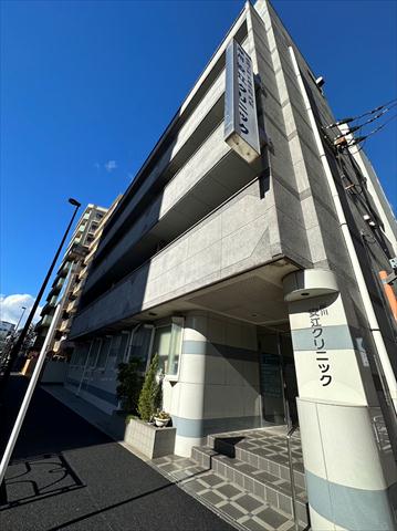 スーパー　ライフ錦糸町駅前店（スーパー）まで3516m