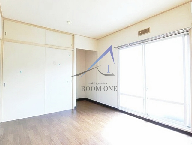 居室・リビング　洋室のお部屋です。