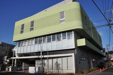 その他　船橋市 西部公民館（その他）まで297m