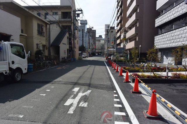 その他　周辺（その他）まで379m