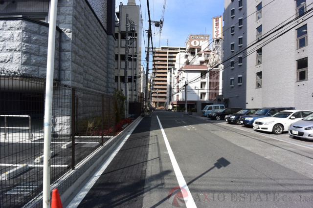 その他　周辺（その他）まで219m