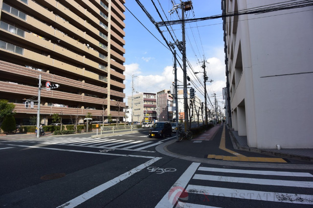 その他　周辺（その他）まで873m