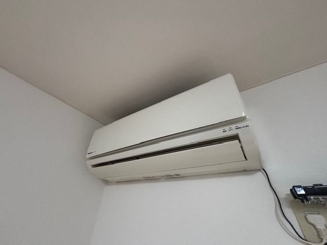 その他設備　エアコン付き★