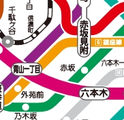 その他　☆路線図☆