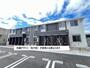 瀬戸口駅より徒歩15分 1階 新築の賃貸物件