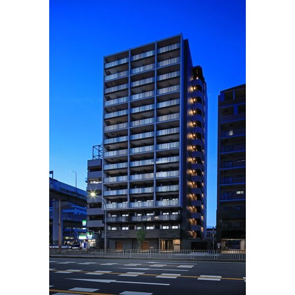 キッチン　写真はイメージです。