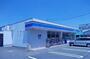 コンビニ　ローソン加須睦町２丁目店（コンビニ）まで1110m