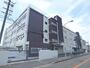 中学校　北豊島中学校（中学校）まで650m