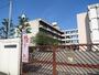 小学校　神田小学校（小学校）まで750m