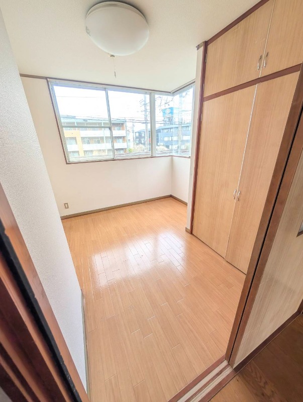その他部屋・スペース　２０１号室の室内写真になります