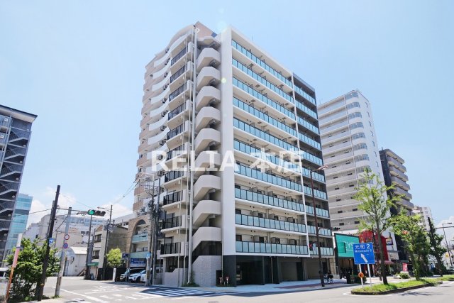 建物外観　★ ★ 口コミ２００件以上　評価４.９のお店 ★ ★