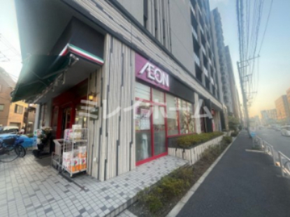 スーパー　まいばすけっと　青物横丁店（スーパー）まで484m