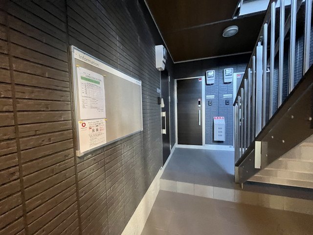 ロビー