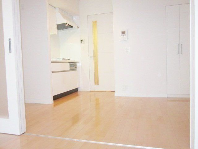 居室・リビング　同タイプ間取りのお写真です