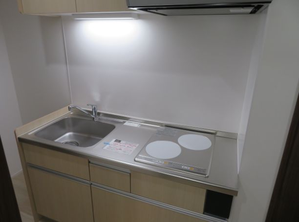 キッチン　弊社は都内全域の物件をご紹介可能です！