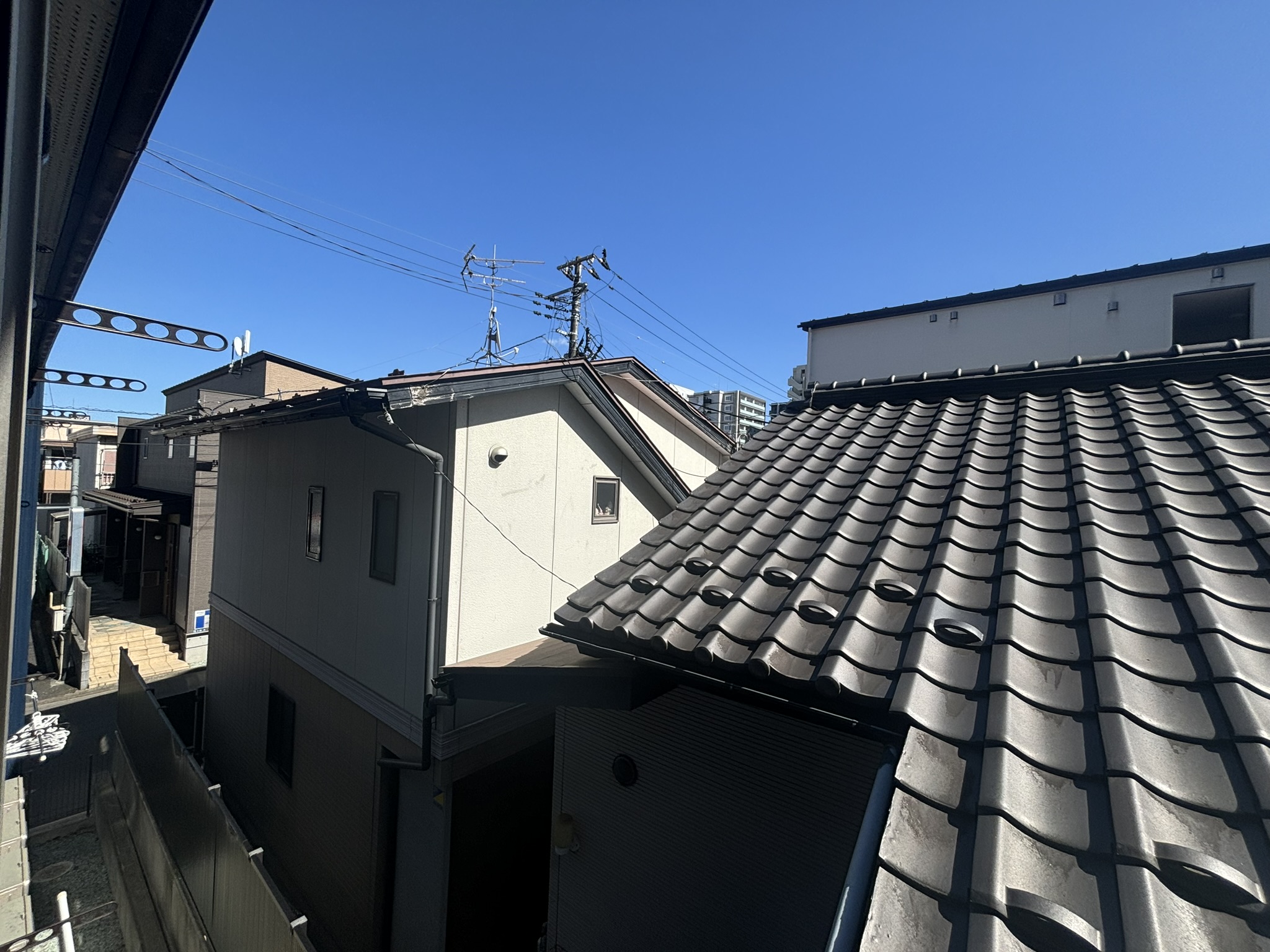 仙台市地下鉄東西線 宮城野通駅 徒歩10分 2階建 築8年のその他写真