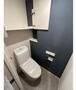 トイレ　コンパクトで使いやすいトイレです