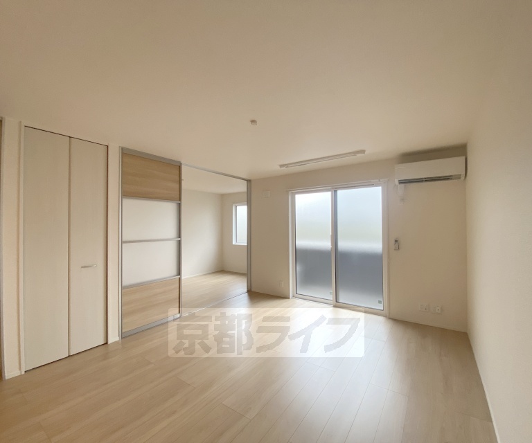 居室・リビング　大和ハウス新商品「ＴＯＲＩＳＩＡ」で全室エアコン、居室...