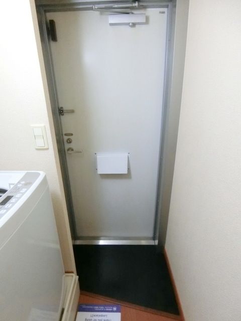 玄関　☆玄関☆