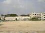 中学校　二日市中学校（中学校）まで1240m