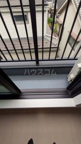 AMATERRACE馬込の内装写真
