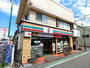 コンビニ　セブンイレブン小川駅西口店（コンビニ）まで239m