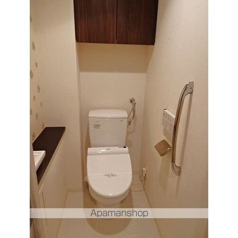 ラ・クラッセ札幌ステーションコートのトイレ写真
